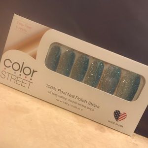 Color street nails